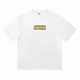 Picture of Supreme T Shirts Short _SKUSupremeS-XLamtrE20121209